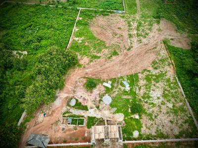 Invest in Africas Premier Eco-luxury Estate, Less Than 30 Mins From Celab University & Nysc Orientation Camp, Agbowa, Ikorodu, Lagos, Land for Sale