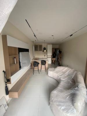 Perez Court, The Heartbeat of Luxury in Lagos Mainland, Strategic Location, Surulere, Lagos, Flat / Apartment for Sale