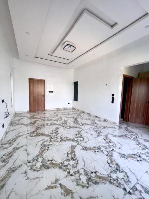 4 Bedroom Detached Duplex, Ajah, Lagos, Detached Duplex for Sale