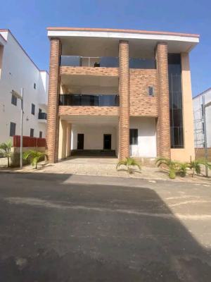 Newly Built 5bedrooms  Fully Detached Duplex @ Katampe Extension, Katampe Extension, Katampe, Abuja, Detached Duplex for Sale