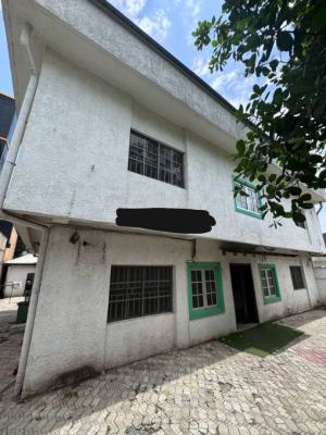 5 Bedroom Semi Detached Duplex + Bq  in Wuse 2, Wuse 2, Abuja, Semi-detached Duplex for Sale