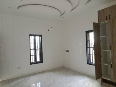 5 Bedrooms Terrace Duplex and Bq, Estate in Gaduwa District, Gaduwa, Abuja, Terraced Duplex for Rent