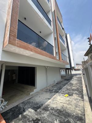 2 Bedroom Apartments, Lekki Phase 1, Lekki, Lagos, Flat / Apartment for Sale