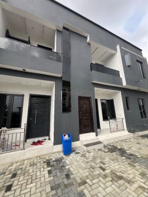 a Standard 2bedroom Flat, By Justin Lbs Ajah Lagos, Lekki Phase 2, Lekki, Lagos, Flat / Apartment for Rent