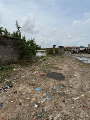a 3 and 4 Hectares of Land on The Expressway (7 Hectares Total), Orile, Lagos, Land for Sale