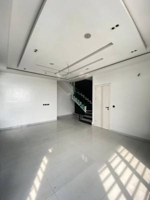 4 Bedroom Fully Detached Duplex +bq, Ajah, Lagos, Detached Duplex for Sale