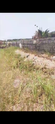 300 Acres of Land, Oshoroko, Ibeju Lekki, Ibeju Lekki, Lagos, Land for Sale