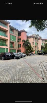3bedroom Maisonette with Bq,swimming Pool,gym, Elevator,etc, Old Ikoyi, Ikoyi, Lagos, House for Rent