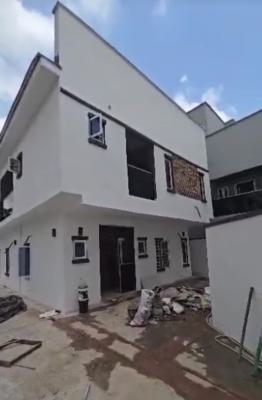 All En-suite and Luxurious 4 Bedroom Fully Detached Duplex with Bq, Omole Phase 2, Ikeja, Lagos, Detached Duplex for Sale