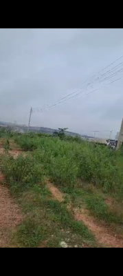 Strategic 48 Acres Cofo Land Available, Ogun State, After Malo, Before Ogere, Remo North, Ogun, Land for Sale