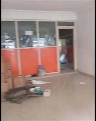 Open Plan Office Space, at Toyin/allen, Ikeja, Lagos, Office Space for Rent