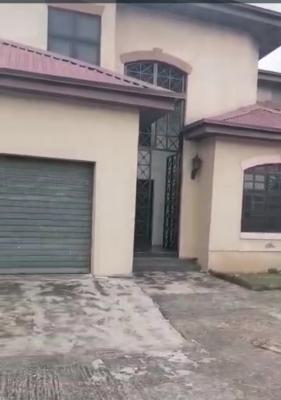 6 Bedroom Fully Detached House with Bq and Large Parking Space, Old Ikoyi, Ikoyi, Lagos, Detached Duplex for Rent