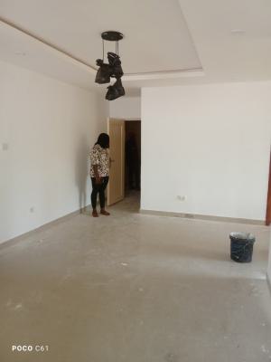 Tastefully Built 3 Bedroom Flat Upstairs, Blenco Sangotedo Lekki, Sangotedo, Ajah, Lagos, Flat / Apartment for Rent
