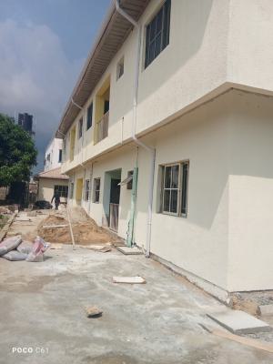 Tastefully Built 3 Bedroom Flat Upstairs, Blenco, Lekki, Sangotedo, Ajah, Lagos, Flat / Apartment for Rent