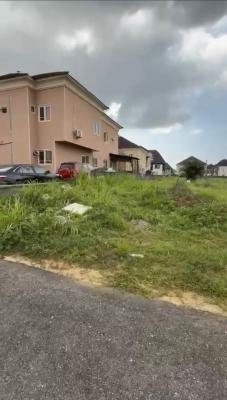 Premium 400sqm Plot, Peace Garden Estate, Sangotedo, Ajah, Lagos, Residential Land for Sale