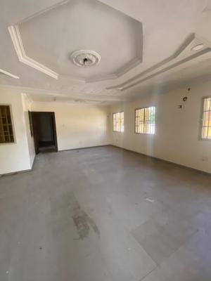 Well Built 3 Bedroom Apartment, Idado, Lekki, Lagos, Flat / Apartment for Rent