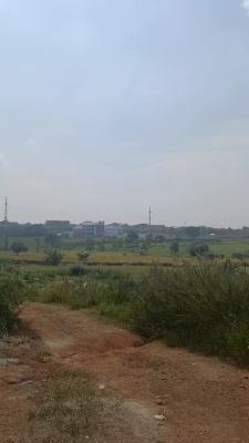 1219 Square Meters Residential Land, Kaura Behind Kaura International Market, Kaura, Abuja, Residential Land for Sale