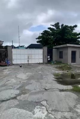 Vacant Land Measuring 16,000sqm, Ozumba Mbadiwe Avenue, Victoria Island (vi), Lagos, Mixed-use Land for Sale