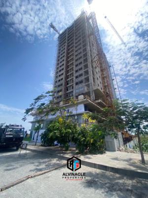 Lovely 3 Bedroom Apartment, Victoria Island, Eko Atlantic City, Lagos, Flat / Apartment for Sale