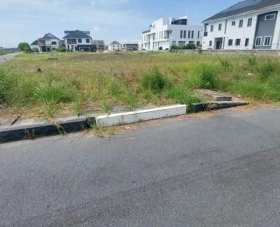 Available Land Measuring 687sqm, Abraham Adesanya Estate, Ajah, Lagos, Residential Land for Sale