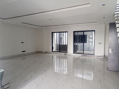 Brandnew 5 Bedroom Penthouse Located, Ikeja Gra, Ikeja, Lagos, House for Rent