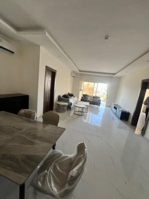 Furnished  2 Bedroom Apartment En Suite, Victoria Island (vi), Lagos, Flat / Apartment for Rent