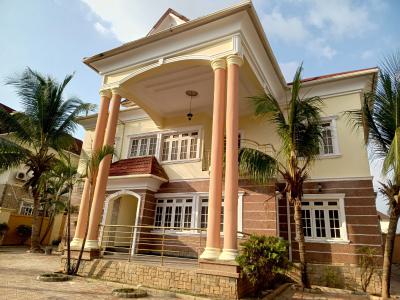 Luxury 6 Bedroom Penthouse, Lokogoma District, Abuja, Flat / Apartment for Rent