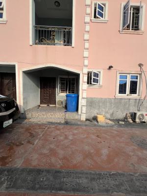 1 Bedroom Flat, United Estate, Sangotedo, Ajah, Lagos, Mini Flat (room and Parlour) for Rent