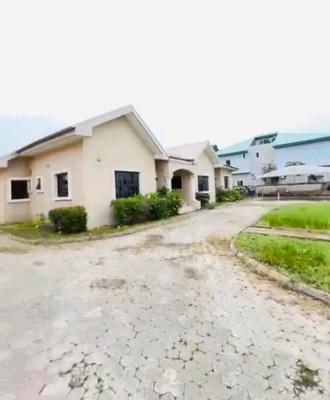 House Type: Bungalow * Number of Rooms: 4 Rooms in The Main House (2 E, Corporative Villa Estate, Badore, Ajah, Lagos, Detached Bungalow for Sale