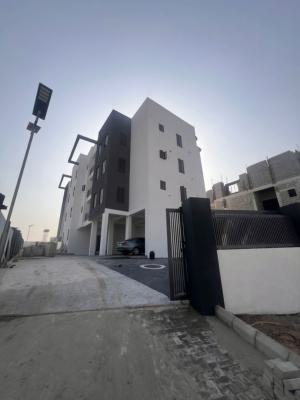 Luxury 3 Bedrooms Apartment & Bq, Gilmore, Jahi, Abuja, Flat / Apartment for Rent