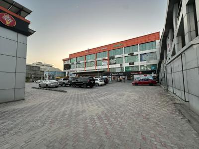 Modern Gigantic Multi Purpose Complex, Orchid Road, Lafiaji, Lekki, Lagos, Plaza / Complex / Mall for Sale