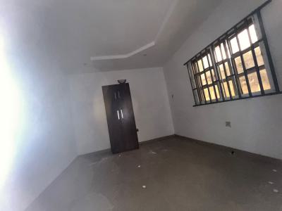 1bedroom Flat, United Estate, Sangotedo, Ajah, Lagos, Mini Flat (room and Parlour) for Rent