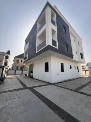 Brand New 2 Bedrooms Flat, Gilmore, Jahi, Abuja, Flat / Apartment for Rent