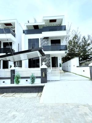 Luxury & Well-finished 5-bedroom Fully Detached Duplex, Megamound Estate, Ikota, Lekki, Lagos, Detached Duplex for Sale