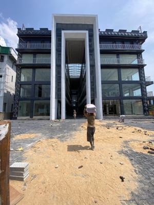 Shop Space, Orchid, Lekki, Lagos, Shop for Sale