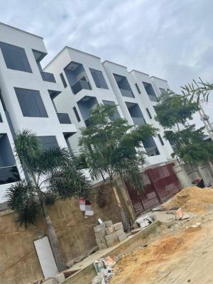 New Lekki Conservation Road 2& 3-bedroom Apartments, Conservative Road, Lekki, Lagos, Block of Flats for Sale
