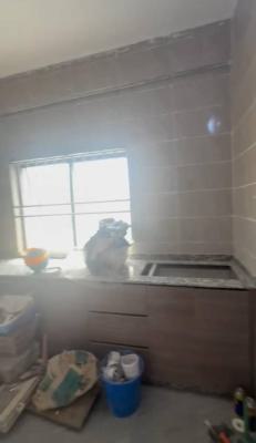 Lovely 2 Bedroom Flat, Off Ogulana Drive, Surulere, Lagos, Flat / Apartment for Rent