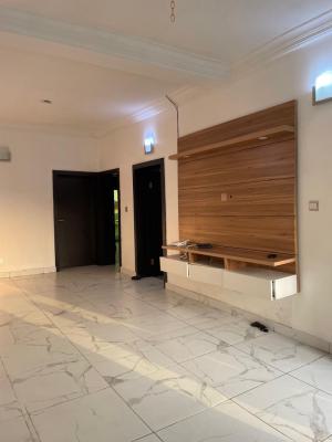 Service 2 Bedrooms, Chevron Drive, Lekki Expressway, Lekki, Lagos, House for Rent