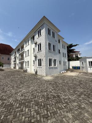 3 Bedroom Apartment, 1, Banana Island, Ikoyi, Lagos, Flat / Apartment for Rent