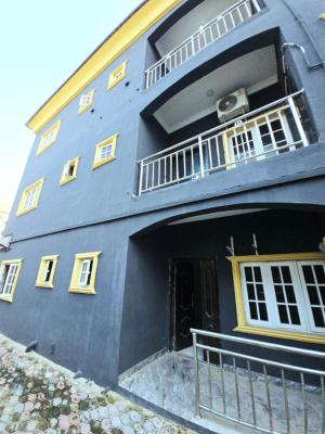Newly Renovated 2 Bedroom Apartments, Ikate Elegushi, Lekki, Lagos, Flat / Apartment for Rent