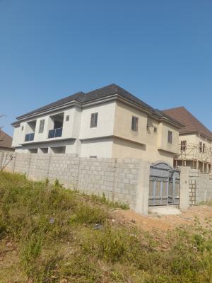 90% Completed Newly Built 4 Units of 2 Bedrooms Flat, Back of Pension Board, Fo1 Layout, Kubwa, Abuja, Flat / Apartment for Sale