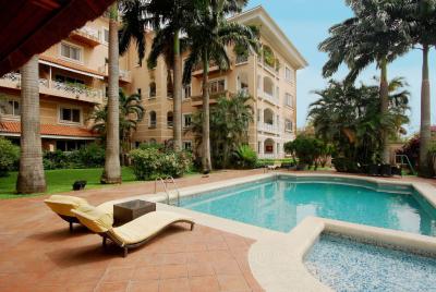 4 Bedroom Apartment, Old Ikoyi, Ikoyi, Lagos, Flat / Apartment for Rent