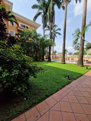 4 Bedroom Apartment, Old Ikoyi, Ikoyi, Lagos, Flat / Apartment for Rent