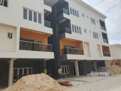 3 Bedroom Flat, Horizon Experience Estate, Ikate Elegushi, Lekki, Lagos, Flat / Apartment for Sale