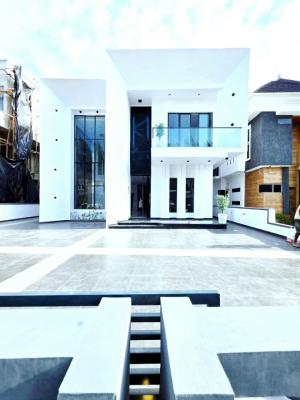 Luxury 5-bedroom Fully Detached Duplex, Megamound Estate, Ikota, Lekki, Lagos, Detached Duplex for Sale