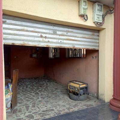 Nice Local Mini Warehouse, Aguda, Surulere, Lagos, Warehouse for Rent