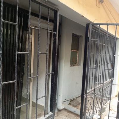 Spacious 3 Bedroom Flat, Off Adetola Street, Aguda, Surulere, Lagos, Flat / Apartment for Rent