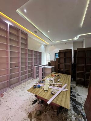 Luxury 4bedroom, Ikota, Lekki, Lagos, Semi-detached Duplex for Rent