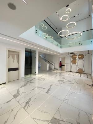 Beautiful and Large 6bedroom Fully Detached Duplex with Bq Pool Cinema, Ikota, Lekki, Lagos, Detached Duplex for Sale