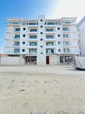 Newly Built Mini Flat with Pool, Gym & Elevator, Ikate, Lekki, Lagos, Flat / Apartment for Sale